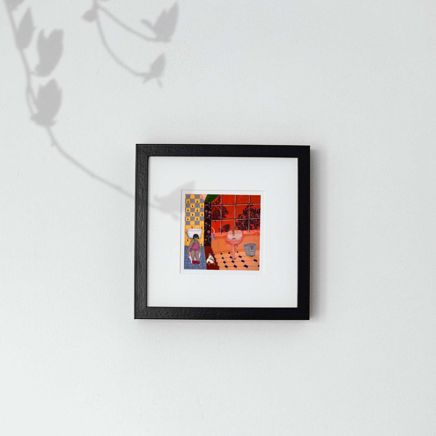 Manna - Fine Art Print