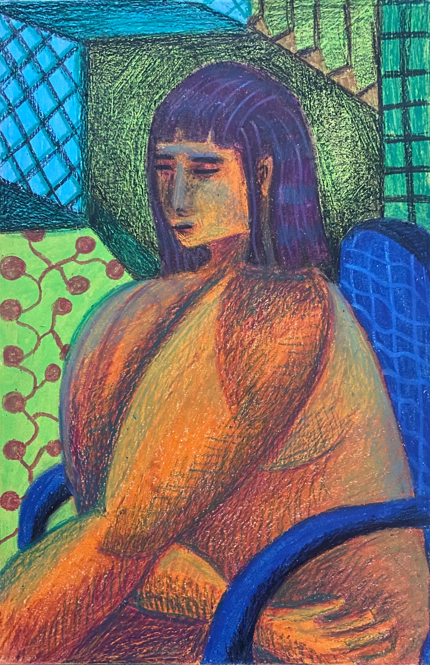 Serenity - Fine Art Print