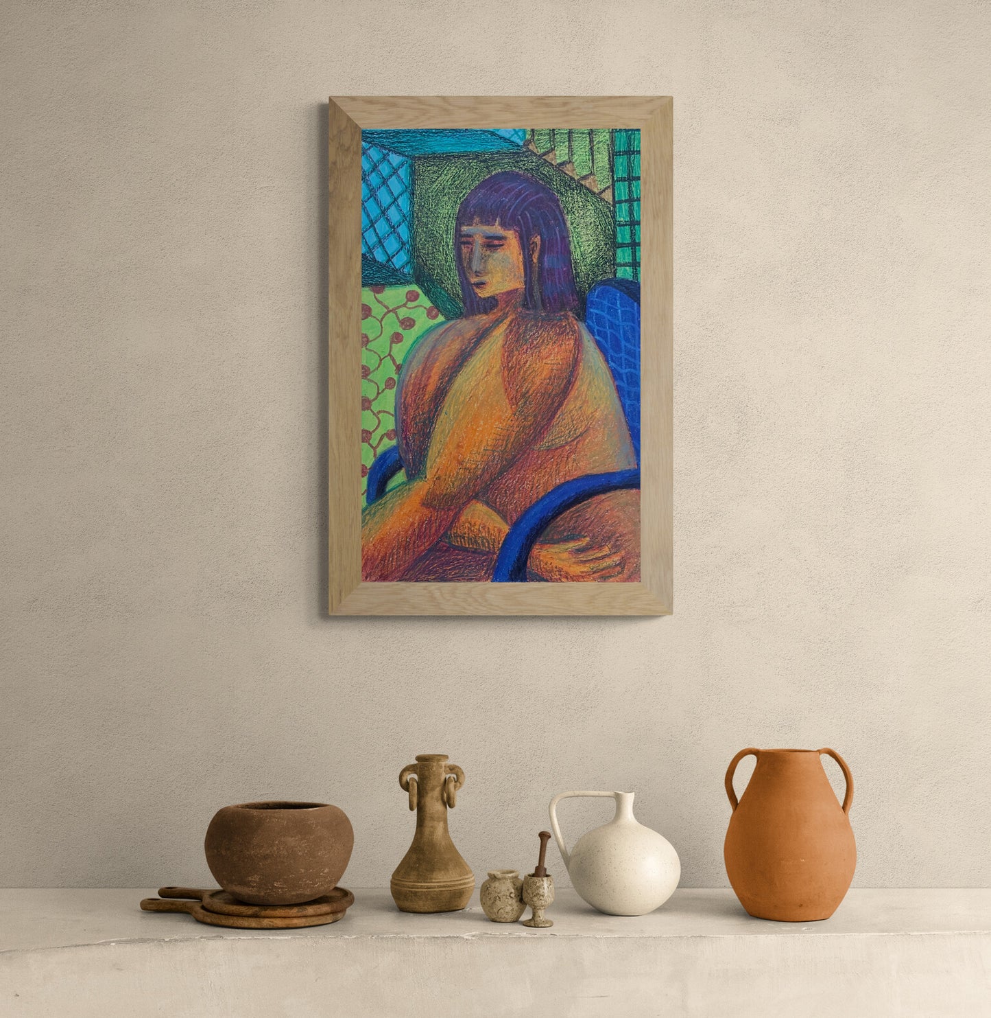 Serenity - Fine Art Print