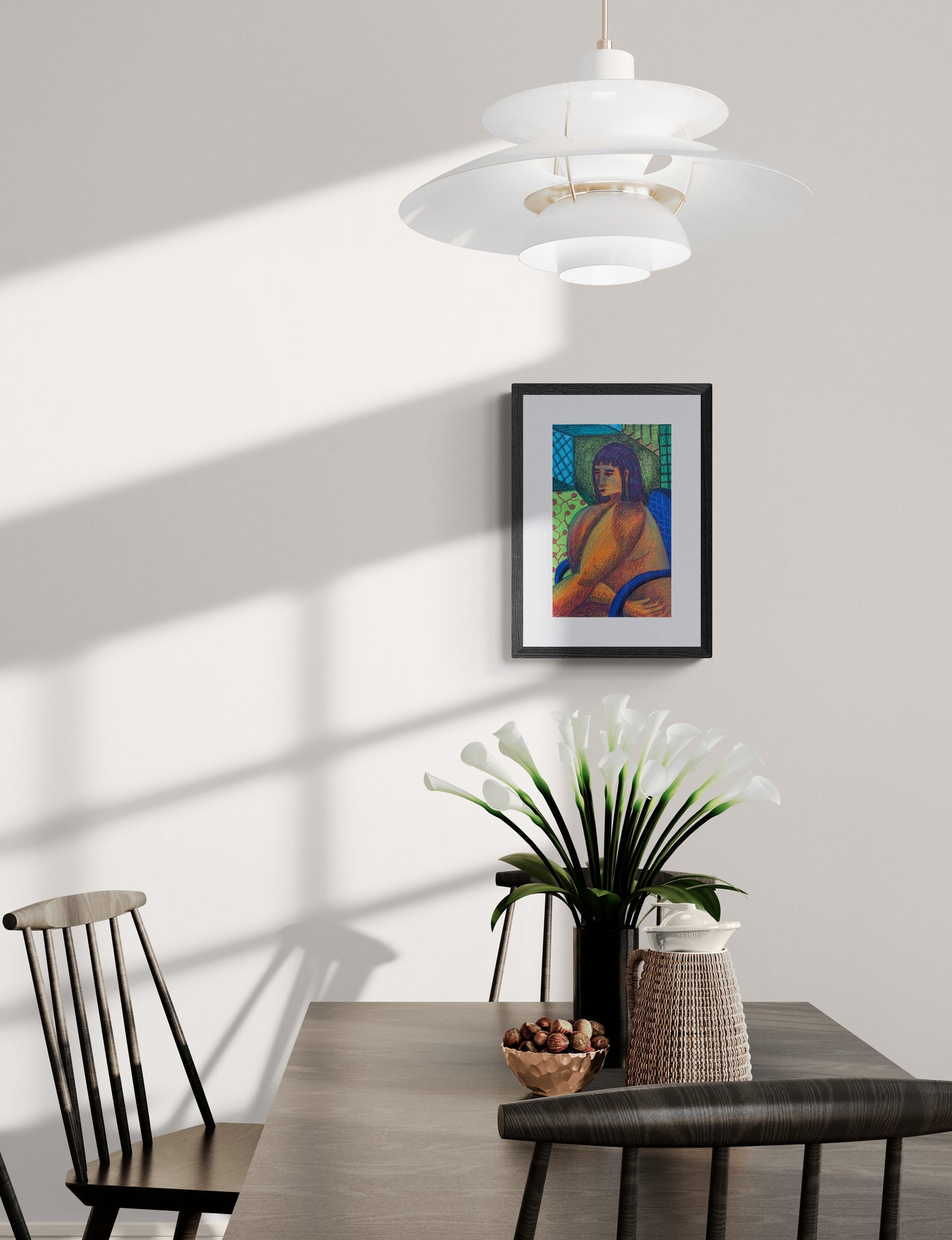 Serenity - Fine Art Print