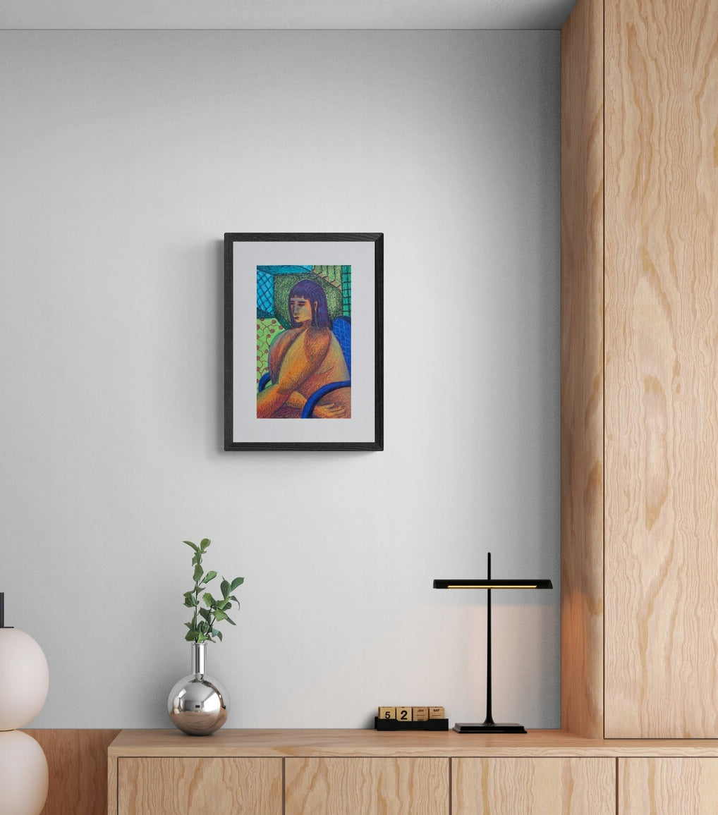 Serenity - Fine Art Print