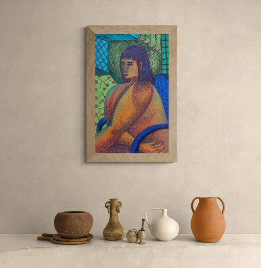 Serenity - Fine Art Print